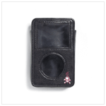 SKULL 30/40/60G IPOD HOLDER