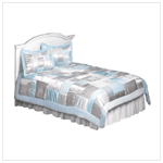 3PC QUEEN COMFORTER SET