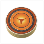 UNIV OF TEXAS ABSORBENT COASTR