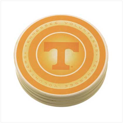 TENNESSEE ABSORBENT COASTERS