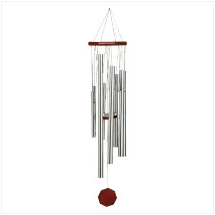 JWS MOONLIGHT WINDCHIMES