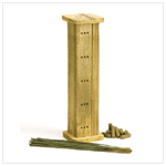 NATURAL SPA INCENSE GIFTSET