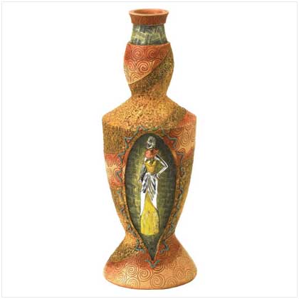MASAI VASE