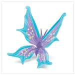 GLASS KEEPSAKE BUTTERFLY