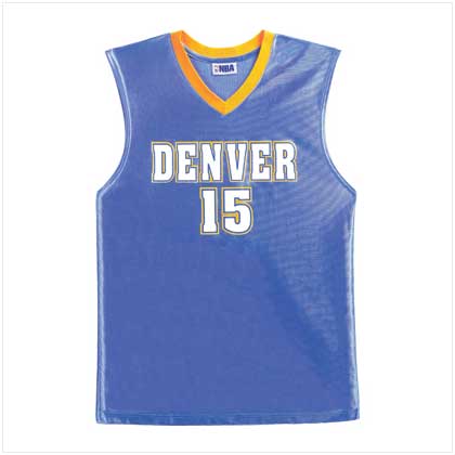 CARMELO ANTHONY JERSEY-XLARGE