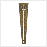 CONQUISTADOR SWORD