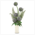 ALLIUM BLOOMS BOUQUET