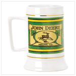 NOSTALGIC JOHN DEERE STEIN
