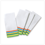 PICASSO 'LINES' NAPKINS