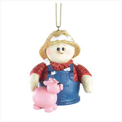 SNOWBERRY CUTIES FARMER