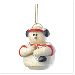 SNOWBERRY CUTIES GOLFER