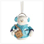 SNOWBERRY CUTIES POSTMAN