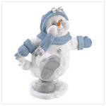 SNOWBUDDIES POWDERPUFF FIG