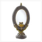 FRIENDLY FROG MIRROR