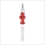 FIRE HYDRANT WINDCHIME