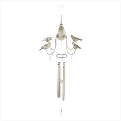 CHANDELIER CHIMES
