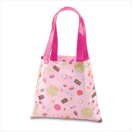 SWEET TREATS TOTE BAG