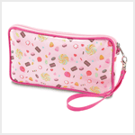 SWEET TREATS CLUTCH BAG
