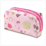 SWEET TREATS COSMETIC CASE