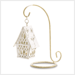 COTTAGE LANTERN