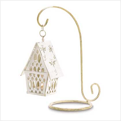 COTTAGE LANTERN