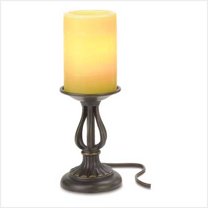 CLASSIC CANDLE LAMP