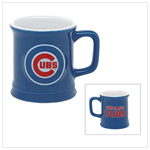 MLB CUBS MINI-MUG SHOTGLASS