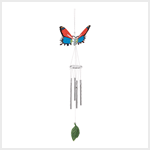 BOUNCY BUTTERFLY WINDCHIME