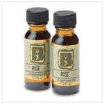 FRAGRANCE OILS-ROSE S/2