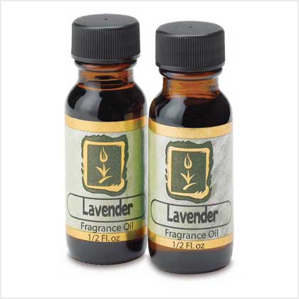FRAGRANCE OILS-LAVENDER S/2