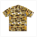 VINTAGE FOOTBALL MEN SHIRT XL