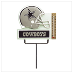 DALLAS COWBOYS THERMOMETER STK
