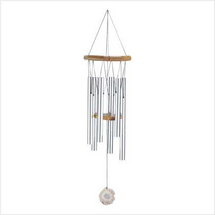 JWS-SUNSET WINDCHIME