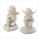 CHERUB TWINS