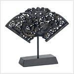 IMPERIAL DRAGON FAN
