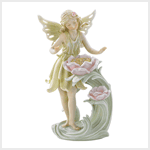 FAIRY BIRDFEEDER