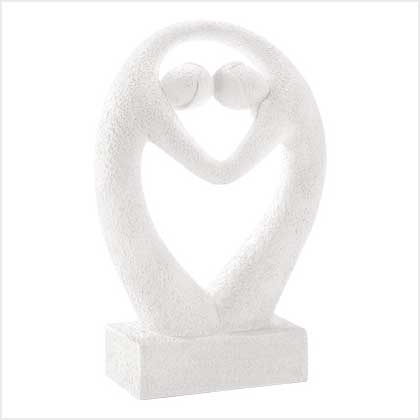 'JOY OF LOVE' STATUE
