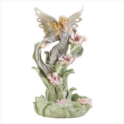 FOREST FAIRY FOUNTAIN
