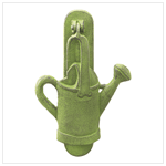 GARDENER'S DOORKNOCKER