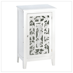 GRAPEVINES STANDING CABINET