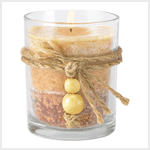 RUSTIC SPICE CANDLE
