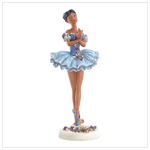 MINIATURE BALLERINA
