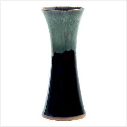 EARTHTONE SPLENDOR VASE