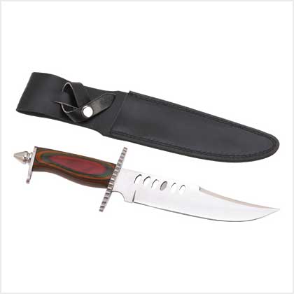 HUNTING KNIFE
