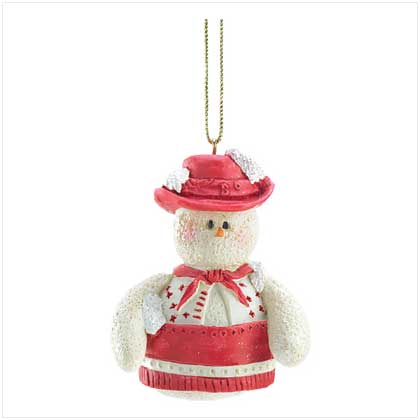 SNOWBERRY CUTIES COWGIRL