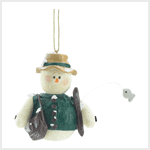 SNOWBERRY CUTIES FISHERMAN