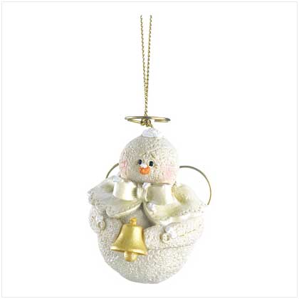 SNOWBERRY CUTIES ANGEL