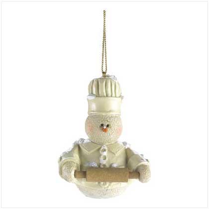 SNOWBERRY CUTIES BAKER