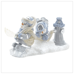 SNOWBUDDIES FIRE FIGHTERS