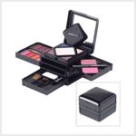 VJ VANITY COSMETIC SET